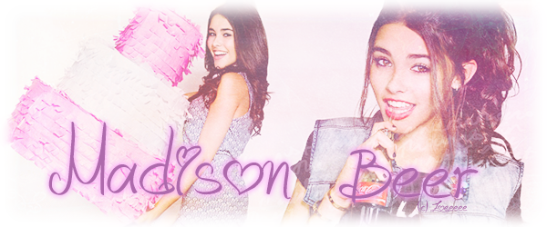 131108 Madison Beer