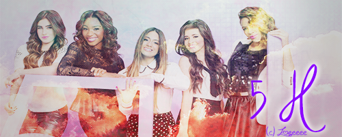 131206 Fifth Harmony