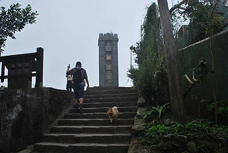 100-2-5-觀音山硬漢嶺