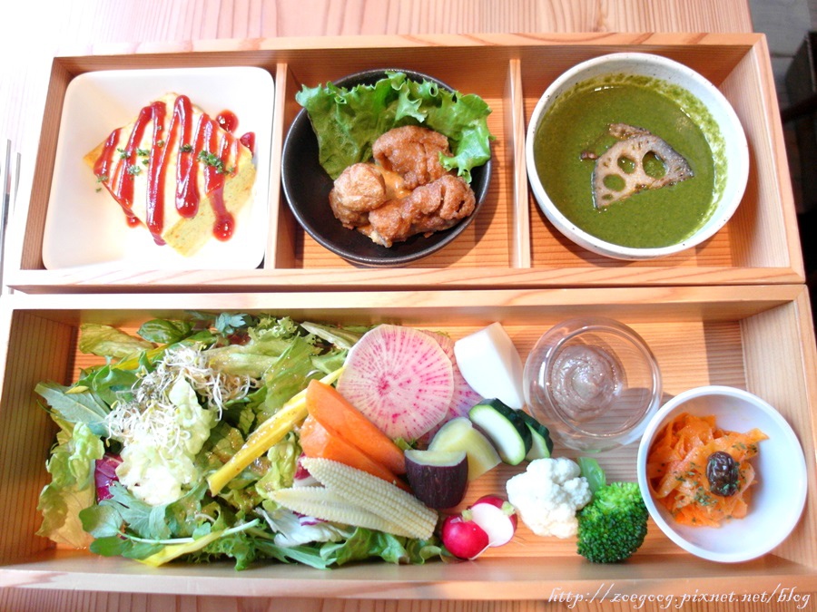 蔬食 東京銀座 Ain Soph Ginza アインソフギンザ本店 我的蔬食小旅行 痞客邦
