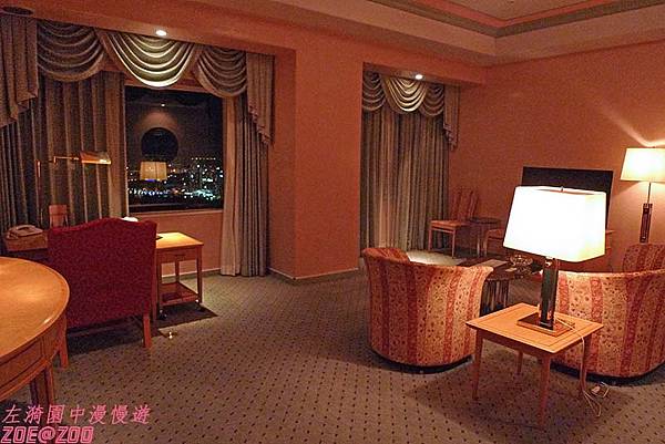 【日本大阪】Hotel Osaka Bay Tower 10.jpg
