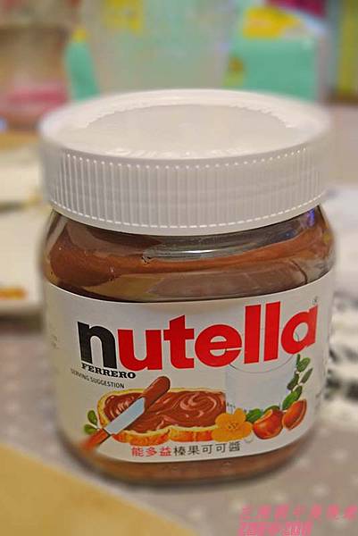 【簡單生活】nutella能多益榛果可可醬 PK 能多益隨手杯 24.jpg