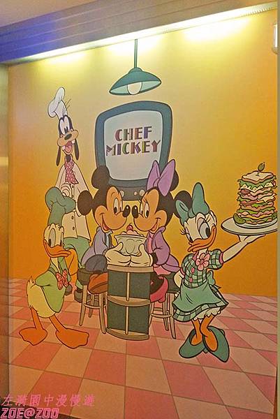 【日本東京】CHEF MICKEY 1.jpg 【日本東京】CHEF MICKEY 1.jpg