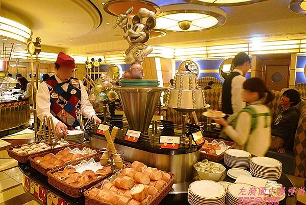 【日本東京】CHEF MICKEY 11.jpg 【日本東京】CHEF MICKEY 11.jpg