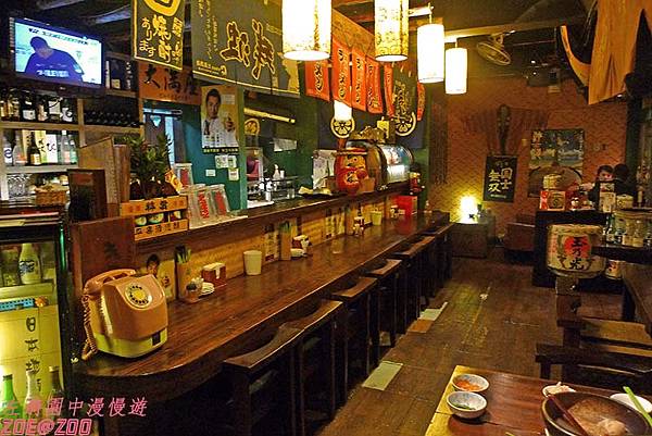 【台北大安區】喀佈貍大眾居酒屋 1.jpg