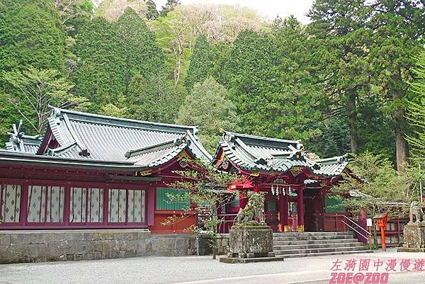 【日本箱根】箱根神社 14.jpg