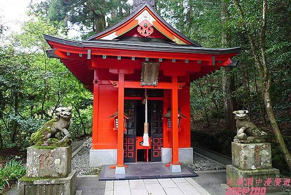 【日本箱根】箱根神社 17.jpg