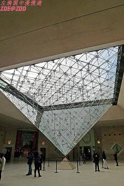 【法國】羅浮宮Musée du Louvre 3.jpg 【法國】羅浮宮Musée du Louvre 3.jpg