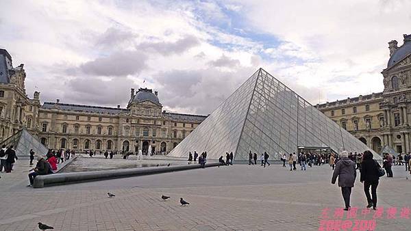 【法國】羅浮宮Musée du Louvre 1.jpg 【法國】羅浮宮Musée du Louvre 1.jpg