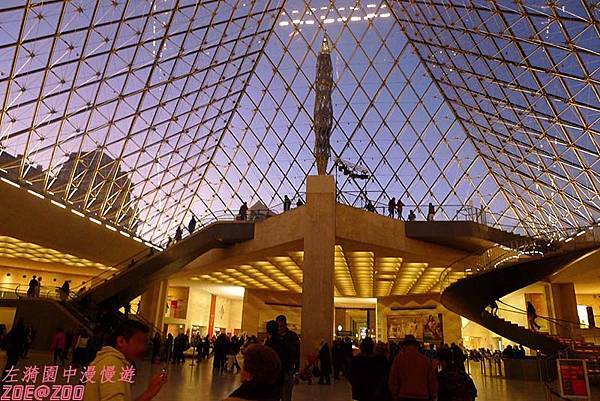 【法國】羅浮宮Musée du Louvre 6.jpg 【法國】羅浮宮Musée du Louvre 6.jpg