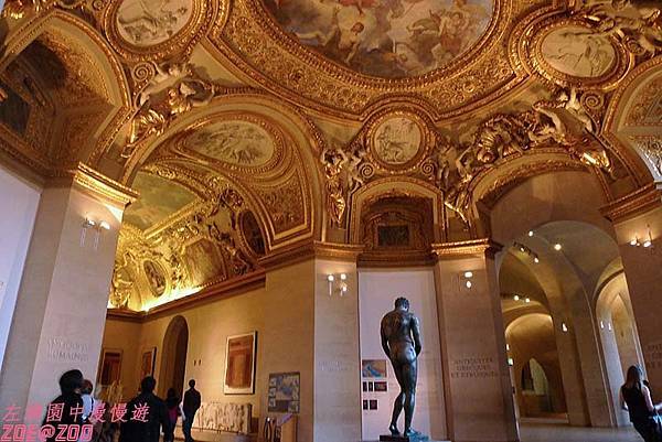【法國】羅浮宮Musée du Louvre 32.jpg 【法國】羅浮宮Musée du Louvre 32.jpg