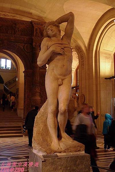 【法國】羅浮宮Musée du Louvre 14.jpg 【法國】羅浮宮Musée du Louvre 14.jpg