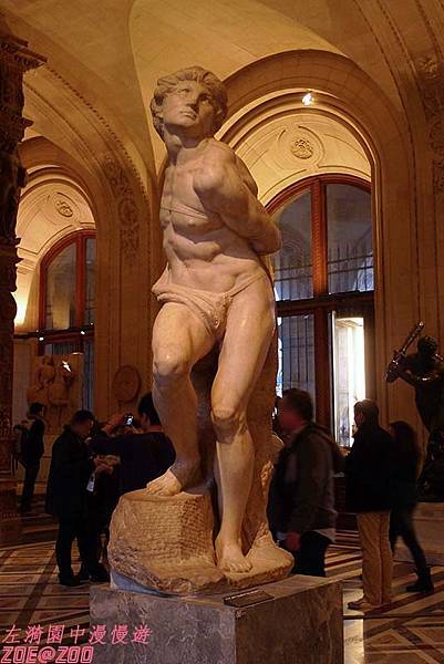 【法國】羅浮宮Musée du Louvre 15.jpg