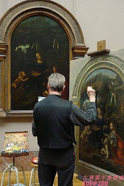 【法國】羅浮宮Musée du Louvre 22.jpg 【法國】羅浮宮Musée du Louvre 22.jpg