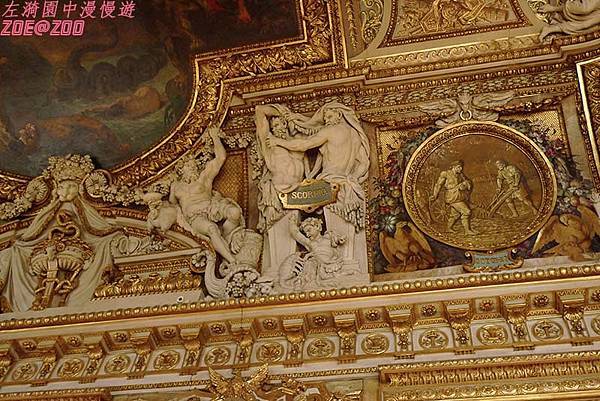 【法國】羅浮宮Musée du Louvre 26.jpg 【法國】羅浮宮Musée du Louvre 26.jpg