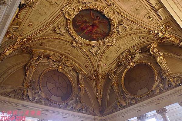 【法國】羅浮宮Musée du Louvre 30.jpg 【法國】羅浮宮Musée du Louvre 30.jpg