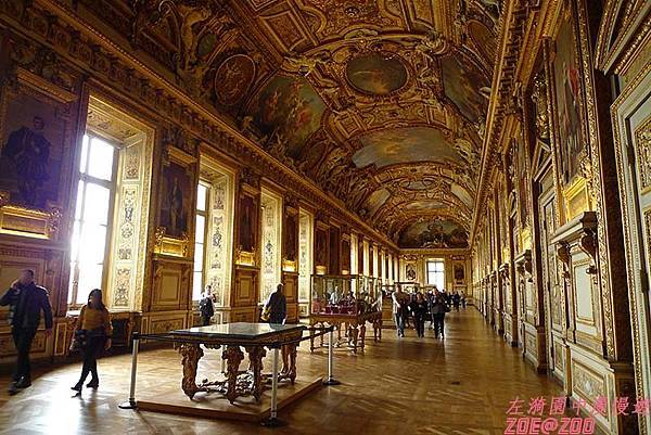 【法國】羅浮宮Musée du Louvre 25.jpg 【法國】羅浮宮Musée du Louvre 25.jpg