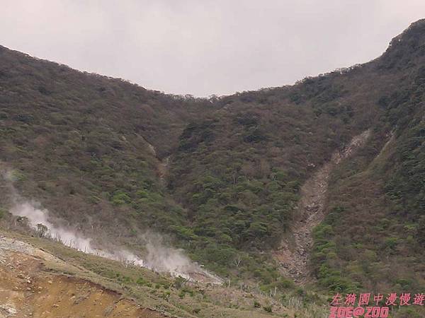 【日本箱根】大涌谷空中纜車、蘆之湖海賊船 12.jpg