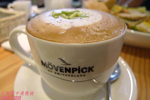 【台北大安區】Mövenpick Café莫凡彼咖啡館 9.jpg