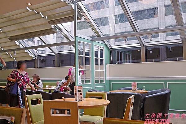 【台北大安區】Mövenpick Café莫凡彼咖啡館 3.jpg