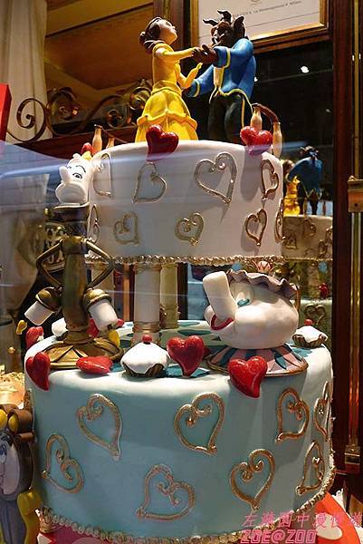 【義大利米蘭】Pasticceria Cova 5.jpg