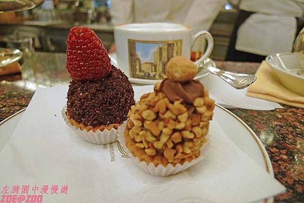 【義大利米蘭】Pasticceria Cova 22.jpg