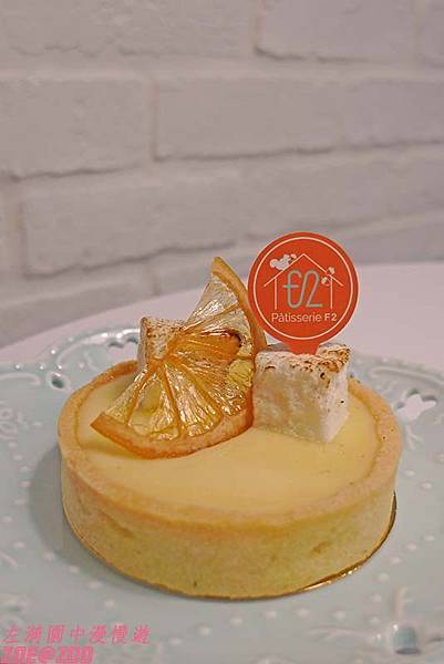 【台北中山區】Patisserie F2法式甜點 13.jpg