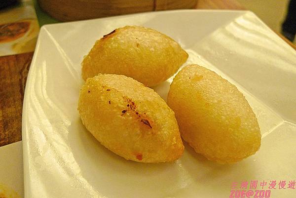 【香港深水埗】添好運點心專門店 12.jpg