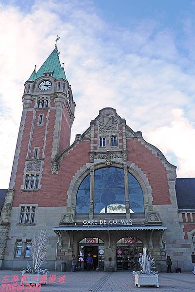 【法國】科爾馬 3.jpg 【法國】科爾馬 3.jpg