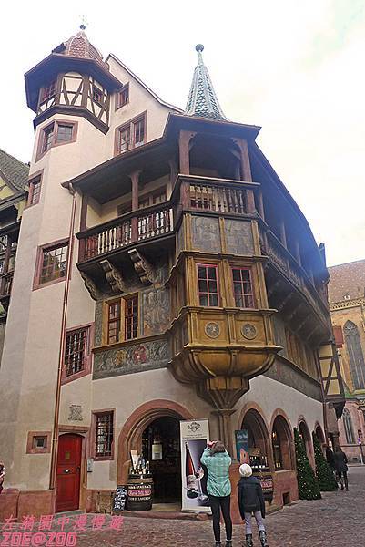 【法國】科爾馬 13.jpg 【法國】科爾馬 13.jpg