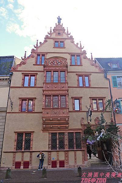 【法國】科爾馬 14.jpg 【法國】科爾馬 14.jpg