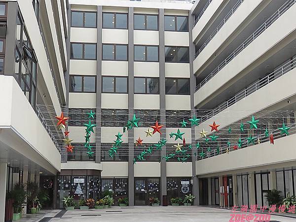 【香港深水埗】YHA美荷樓青年旅舍 2.jpg