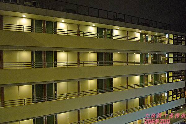 【香港深水埗】YHA美荷樓青年旅舍 8.jpg