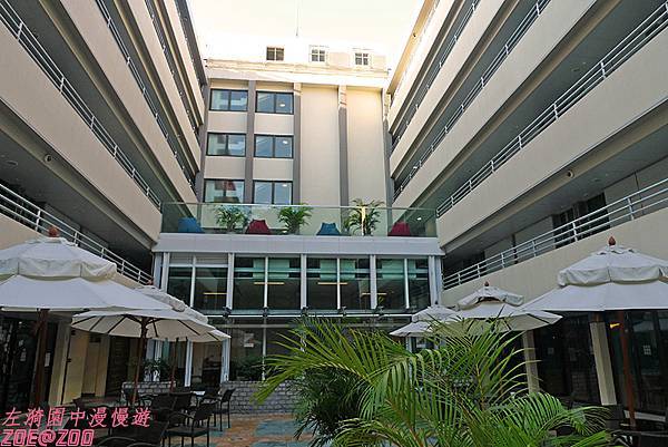 【香港深水埗】YHA美荷樓青年旅舍 14.jpg