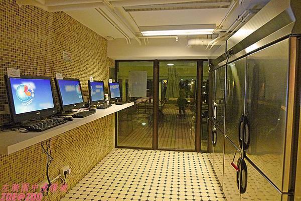 【香港深水埗】YHA美荷樓青年旅舍 20.jpg