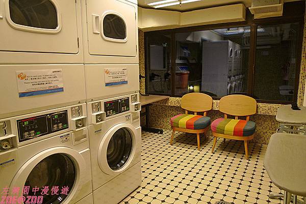 【香港深水埗】YHA美荷樓青年旅舍 22.jpg