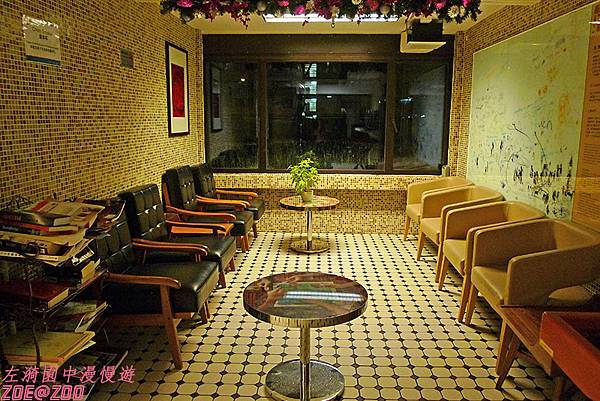 【香港深水埗】YHA美荷樓青年旅舍 21.jpg