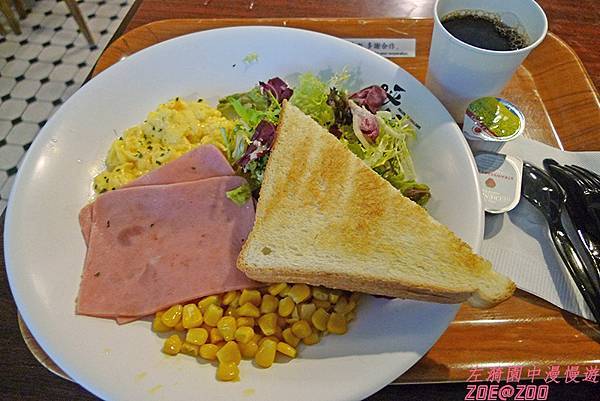 【香港深水埗】YHA美荷樓青年旅舍 27.jpg