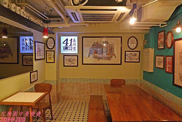 【香港深水埗】YHA美荷樓青年旅舍 24.jpg 【香港深水埗】YHA美荷樓青年旅舍 24.jpg