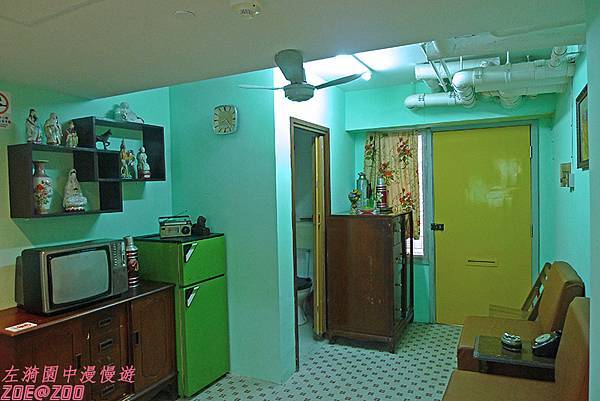 【香港深水埗】美荷樓生活館 8.jpg 【香港深水埗】美荷樓生活館 8.jpg