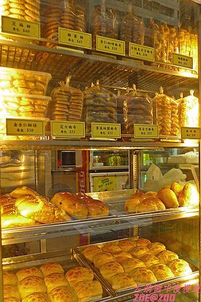 【香港灣仔】檀島咖啡餅店 3.jpg 【香港灣仔】檀島咖啡餅店 3.jpg