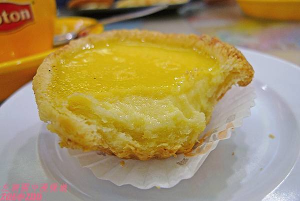 【香港灣仔】檀島咖啡餅店 9.jpg 【香港灣仔】檀島咖啡餅店 9.jpg