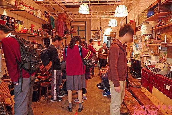 【香港灣仔】藍屋 8.jpg 【香港灣仔】藍屋 8.jpg