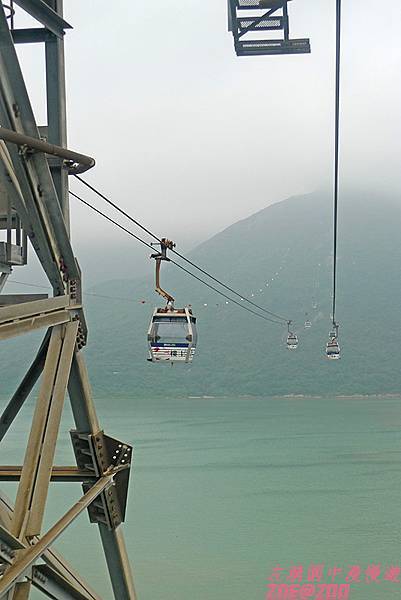 【香港大嶼山】天壇大佛 昂坪360 昂坪市集 6.jpg