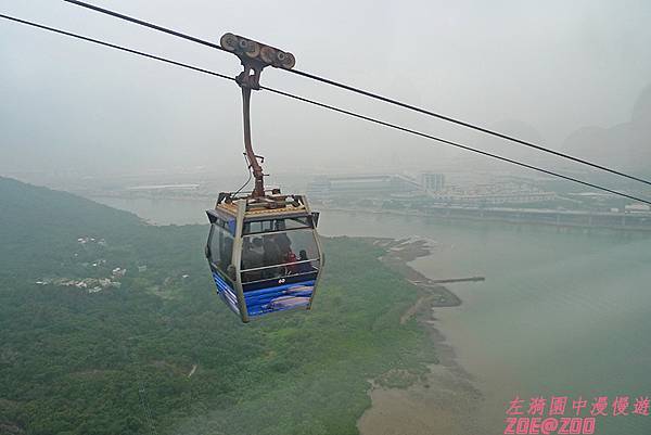 【香港大嶼山】天壇大佛 昂坪360 昂坪市集 15.jpg