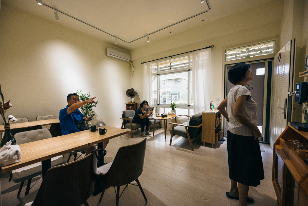 台東寵物友善空間住宿|米璐民宿 歡迎毛小孩一起入住的民宿