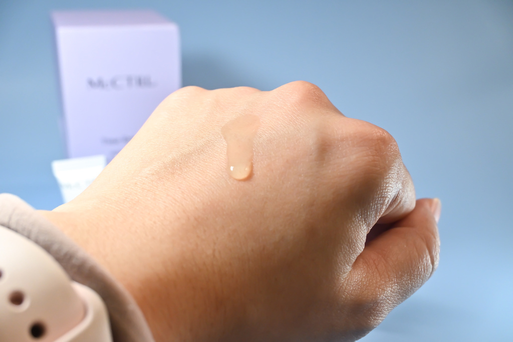 保養【開箱】McCTILL美珂媞歐 全胜肽逆時抗老精華液-使