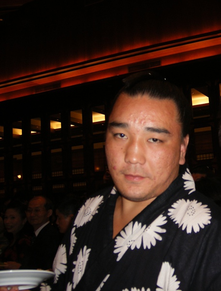 日馬富士(HARUMAFUJI)