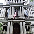 舊市政廳(Old City Hall)
