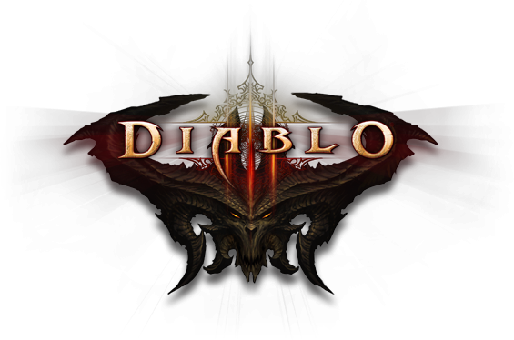 Diablo_III_demon_splash_logo